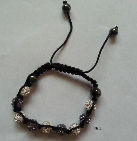 Bratara Shamballa