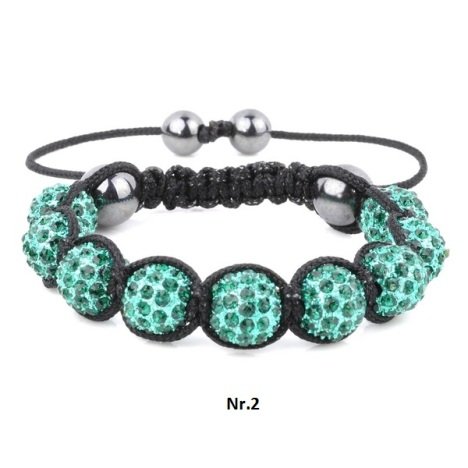 Bratara Shamballa