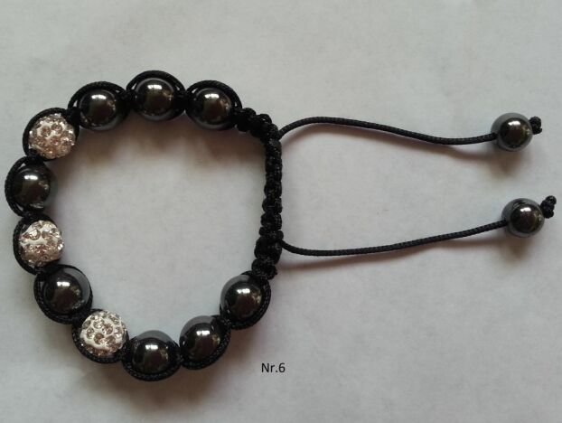 Bratara Shamballa