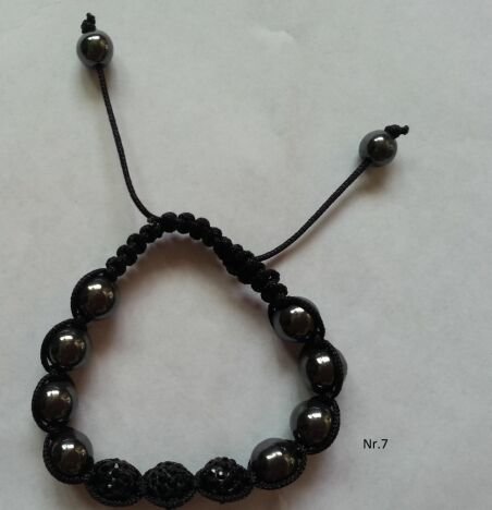 Bratara Shamballa