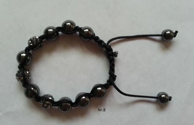 Bratara Shamballa