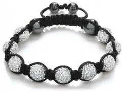 Bratara Shamballa