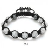 Bratara Shamballa